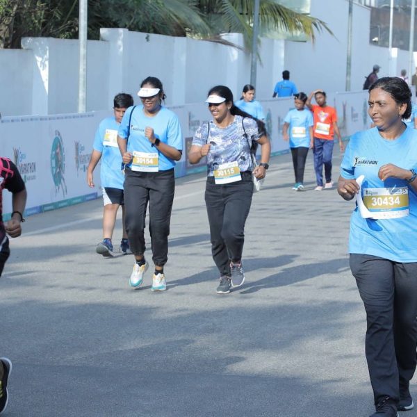 GTECH MARATHON 2022 BY H&R BLOCK