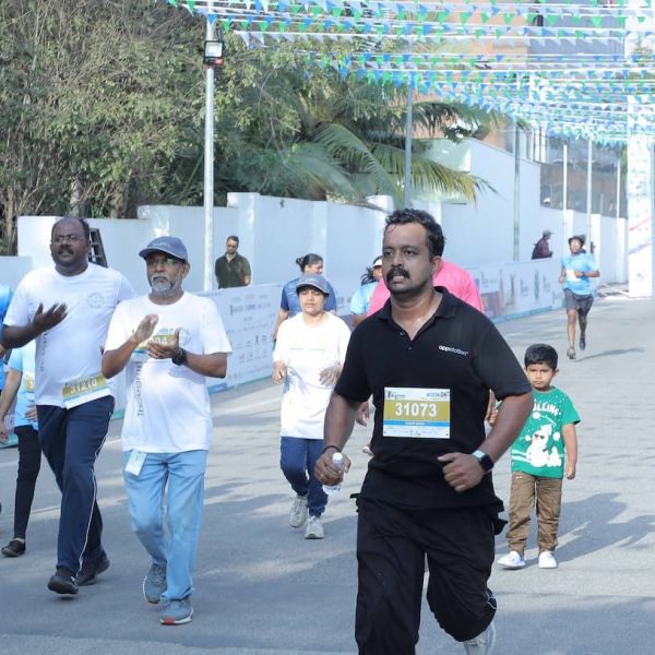 GTECH MARATHON 2022 BY H&R BLOCK