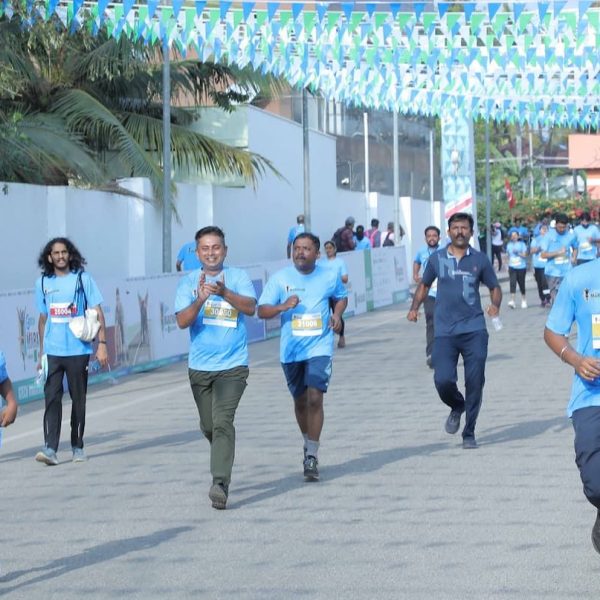 GTECH MARATHON 2022 BY H&R BLOCK