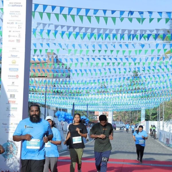 GTECH MARATHON 2022 BY H&R BLOCK