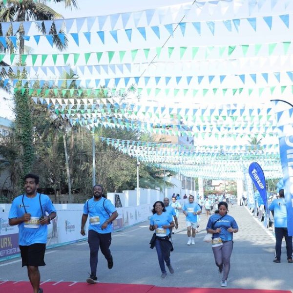 GTECH MARATHON 2022 BY H&R BLOCK