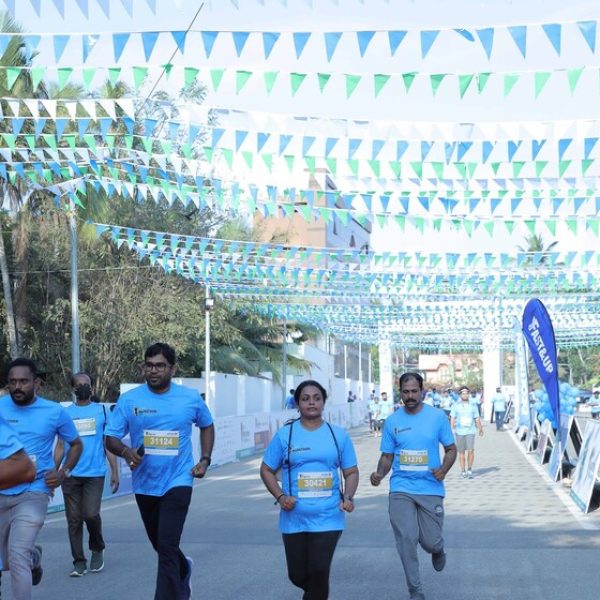 GTECH MARATHON 2022 BY H&R BLOCK