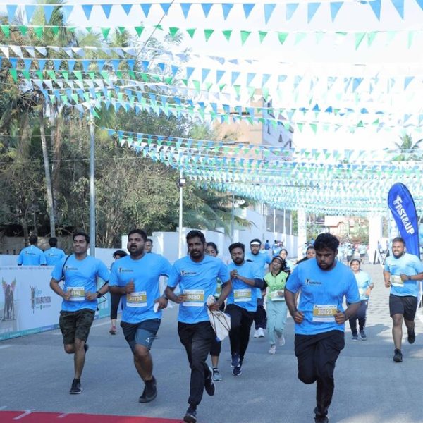 GTECH MARATHON 2022 BY H&R BLOCK