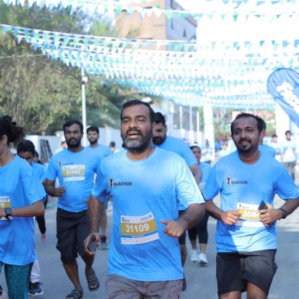 GTECH MARATHON 2022 BY H&R BLOCK