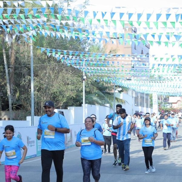 GTECH MARATHON 2022 BY H&R BLOCK