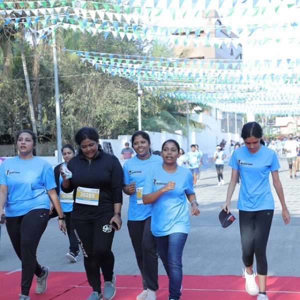 GTECH MARATHON 2022 BY H&R BLOCK