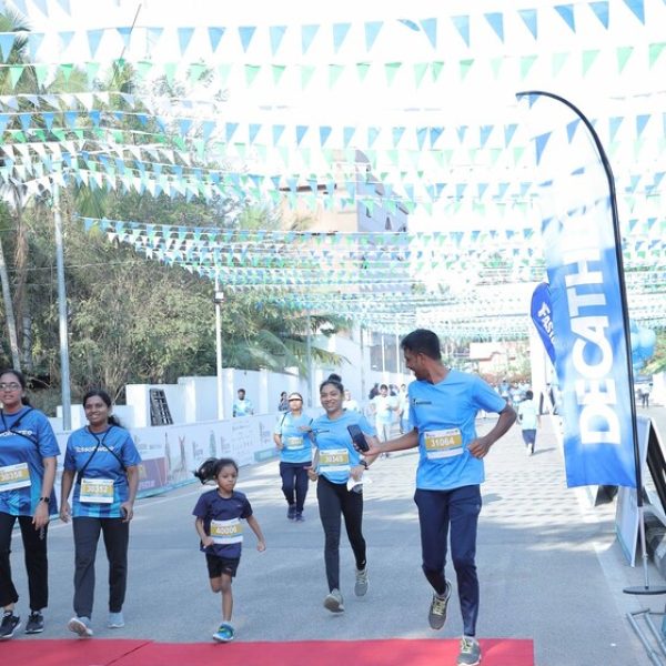 GTECH MARATHON 2022 BY H&R BLOCK