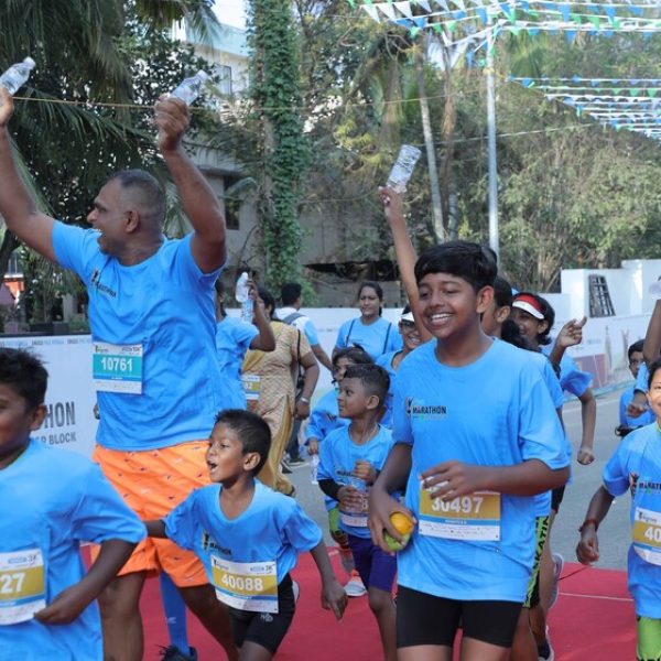 GTECH MARATHON 2022 BY H&R BLOCK